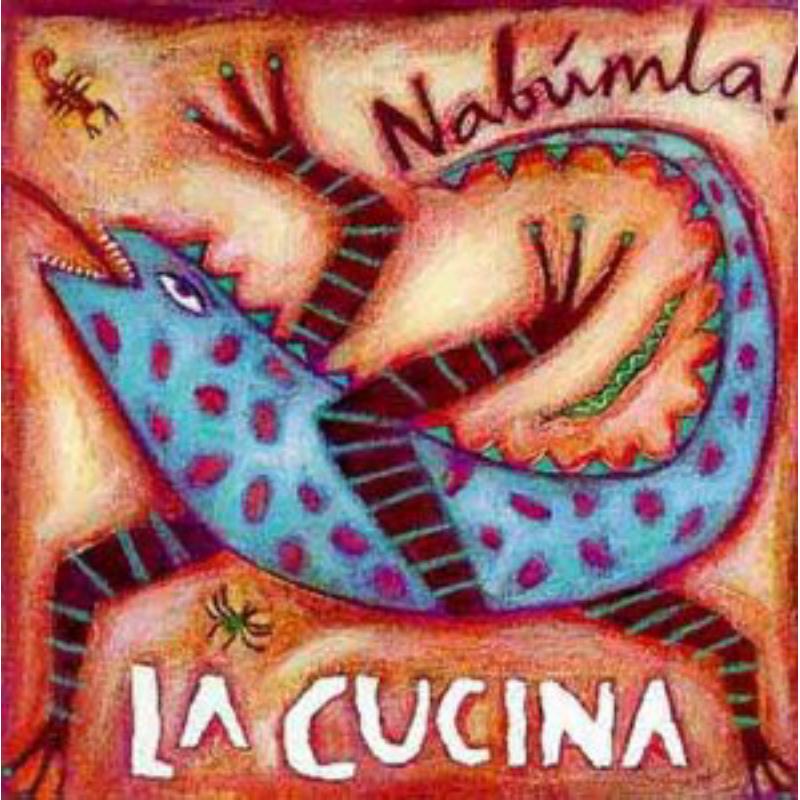 Picture of La Cucina - Nambumla