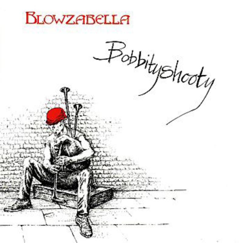 Picture of Blowzabella - Bobittyshooty