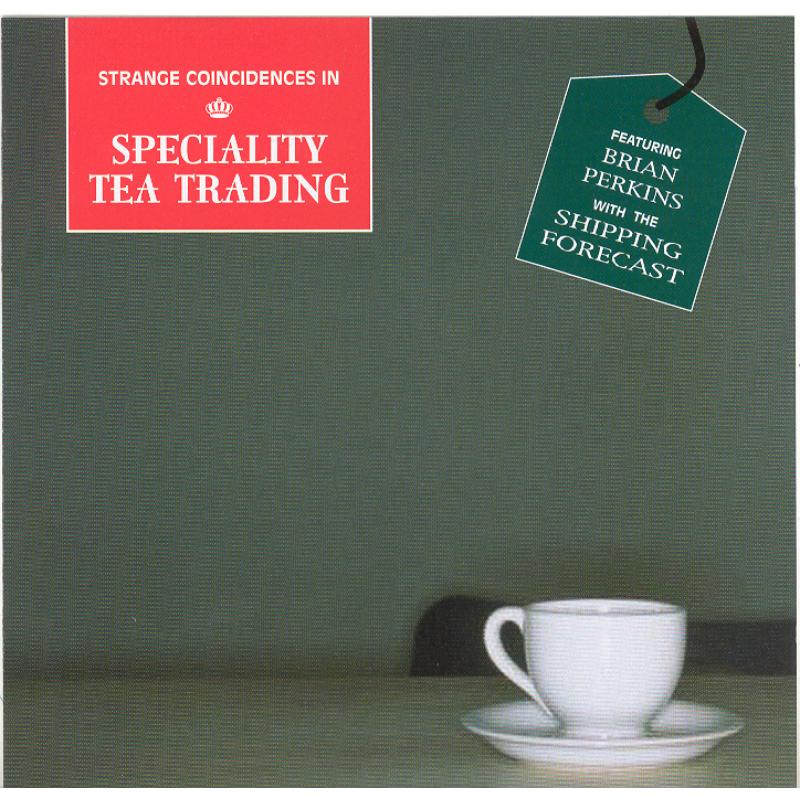 Picture of Various Artists - Strange Coincidences In Specialty Tea Trading