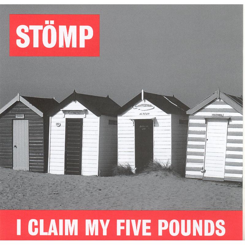 Picture of Stomp - I Claim My Five Pounds