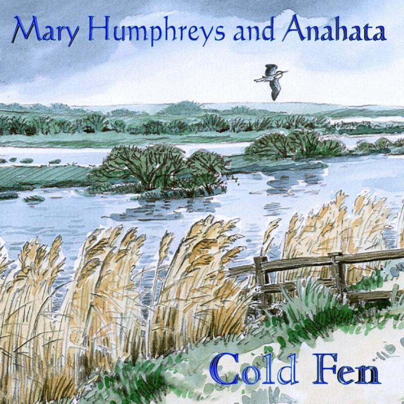 Picture of Mary Humphries & Anahata - Cold Fen