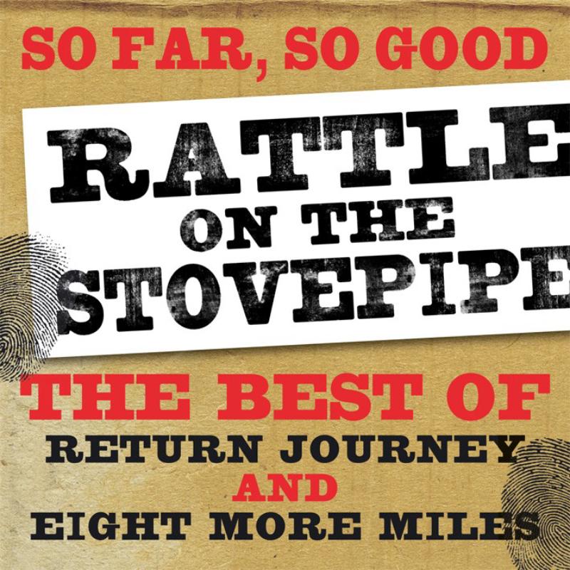 Picture of Rattle On The Stovepipe - So Far So Good: The Best Of