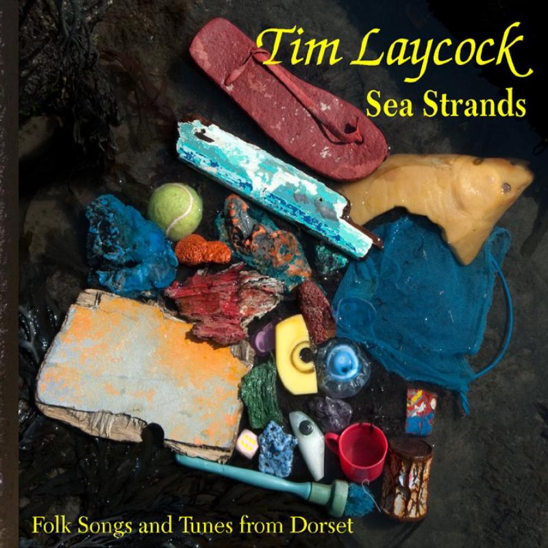Picture of Tim Laycock - Sea Strands