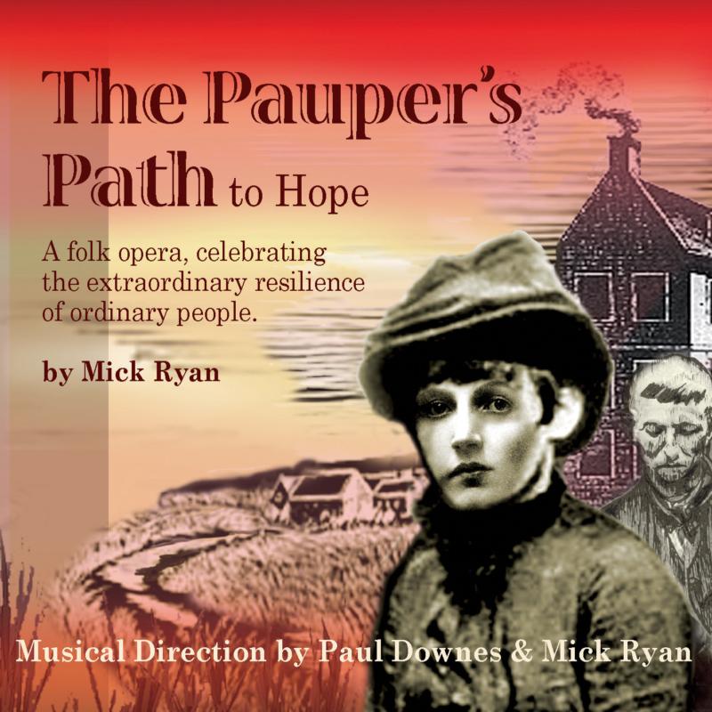 Picture of Various Artists - The Pauper's Path