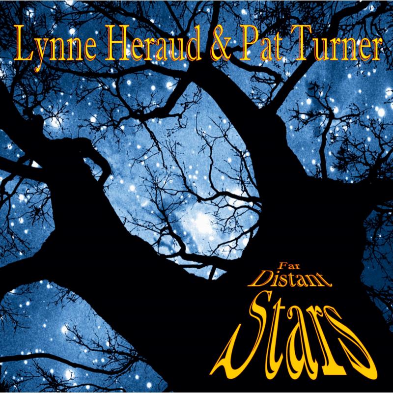 Picture of Lynne Heraud & Pat Turner - Far Distant Stars