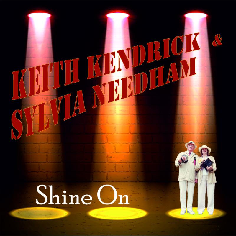 Picture of Keith Kendrick & Sylvia Needham - Shine On