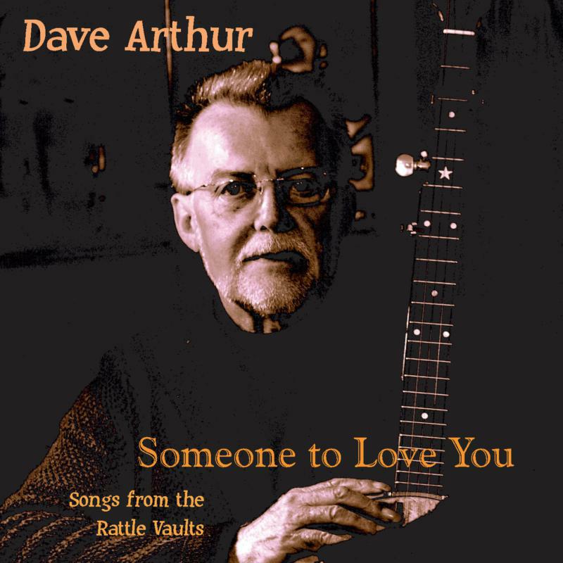 Picture of Dave Arthur - Someone To Love You