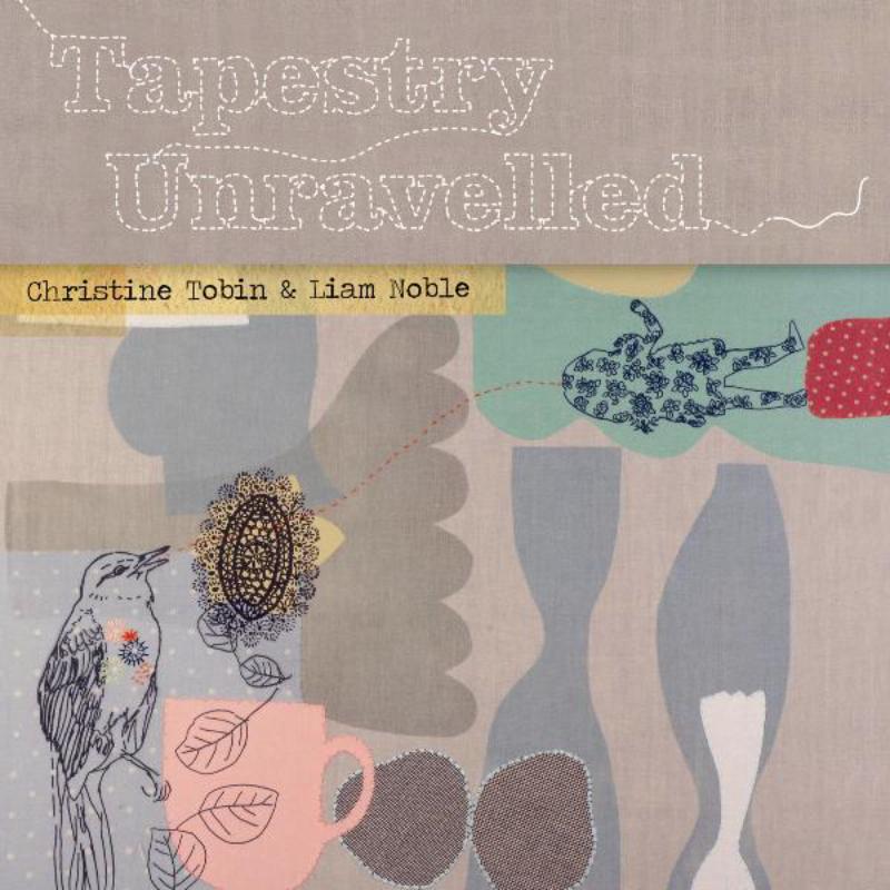 Picture of Christine Tobin & Liam Noble - Tapestry Unravelled