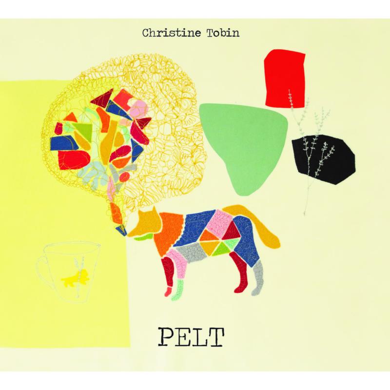 Picture of Christine Tobin - Pelt