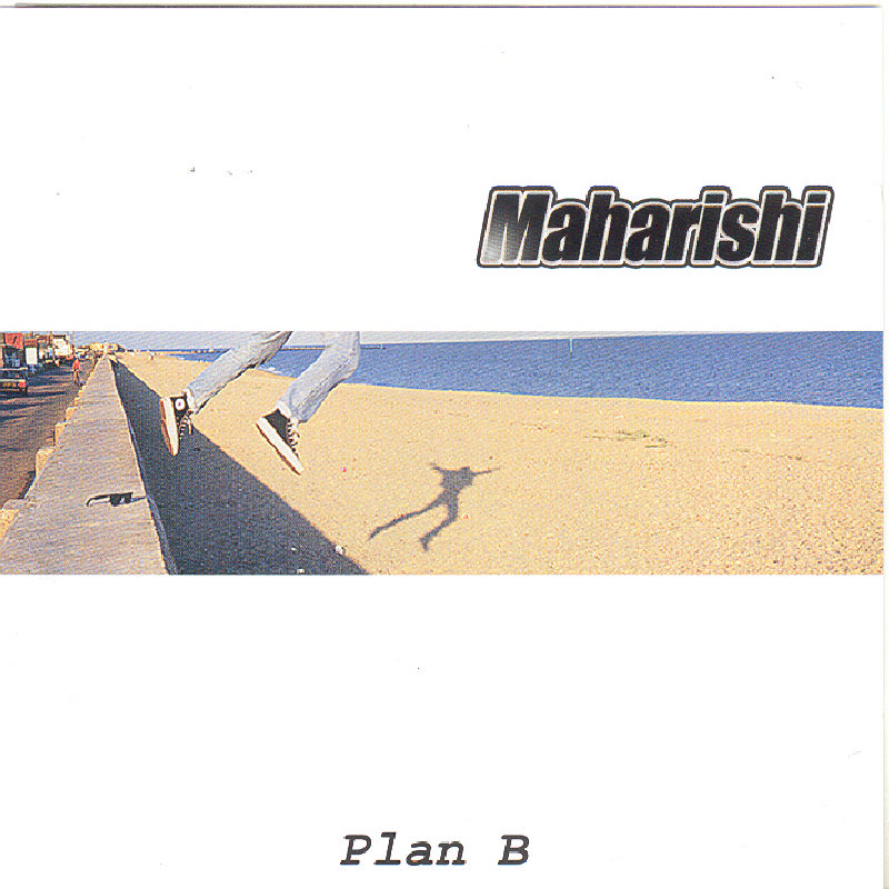 Picture of Maharishi - Plan B