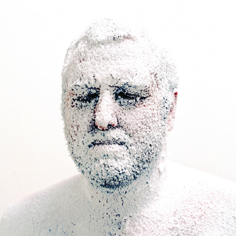 Picture of Mim Twn Llai - Yr Eira Mawr