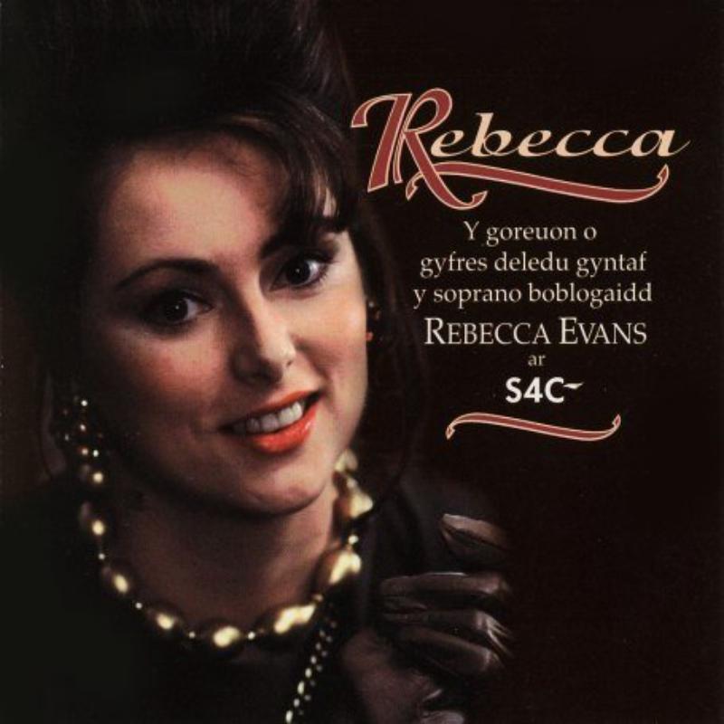 Picture of Rebecca Evans - Rebecca