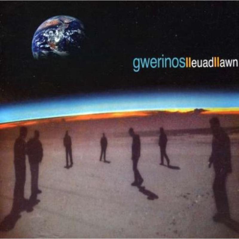 Picture of Gwerinos - Lleuasllawn