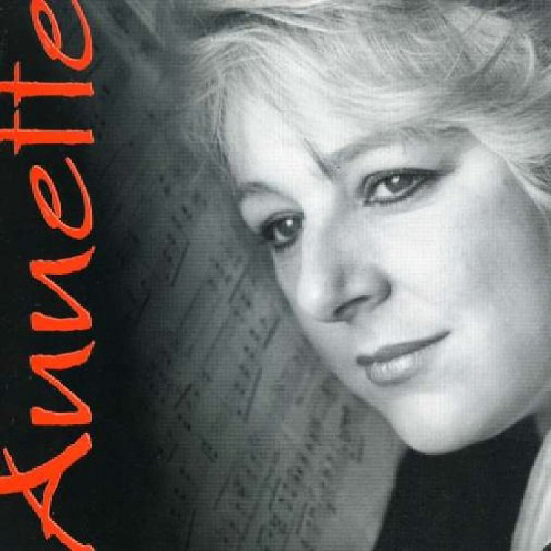 Picture of Annette - Annette