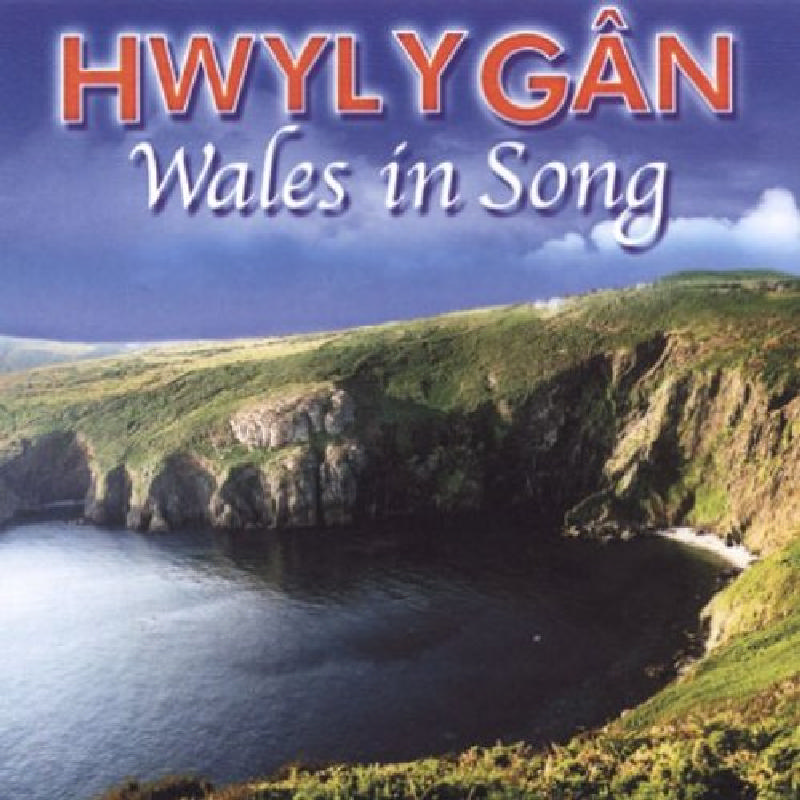Picture of Wales In Song - Wales In Song
