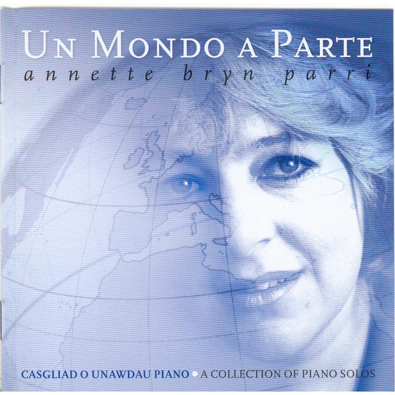 Picture of Annette Bryn Parri - Un Mondo A Parte