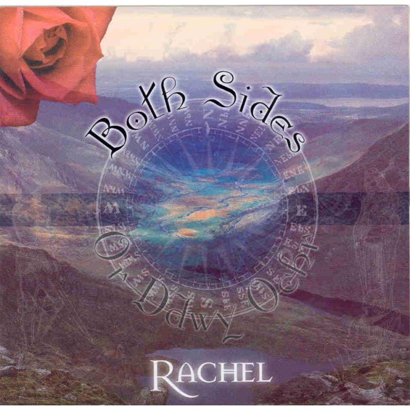Picture of Rachel - O'r Ddwy Ochr / Both Sides