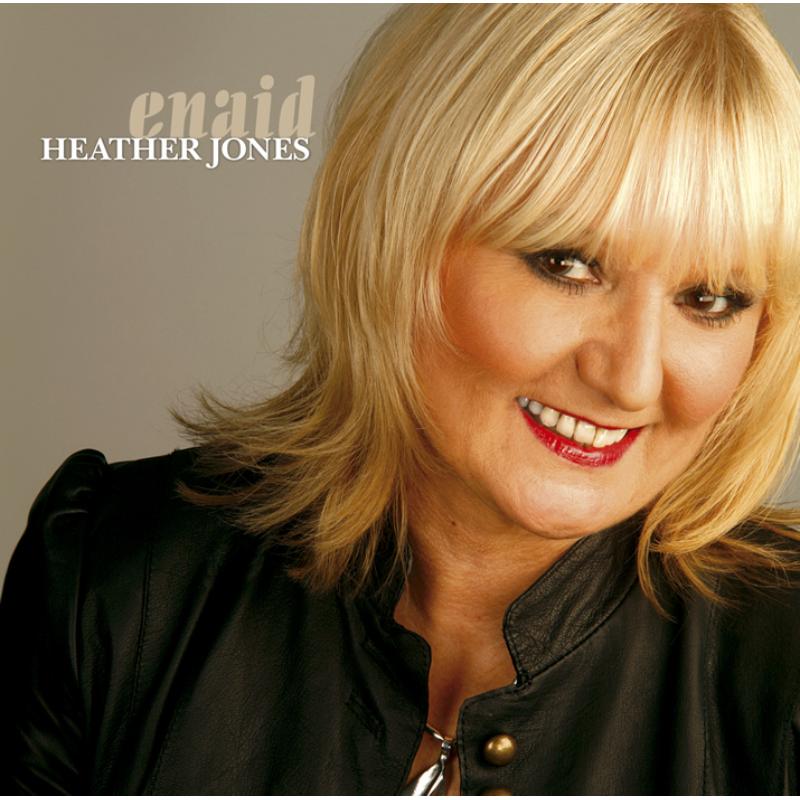 Picture of Heather Jones - Enaid
