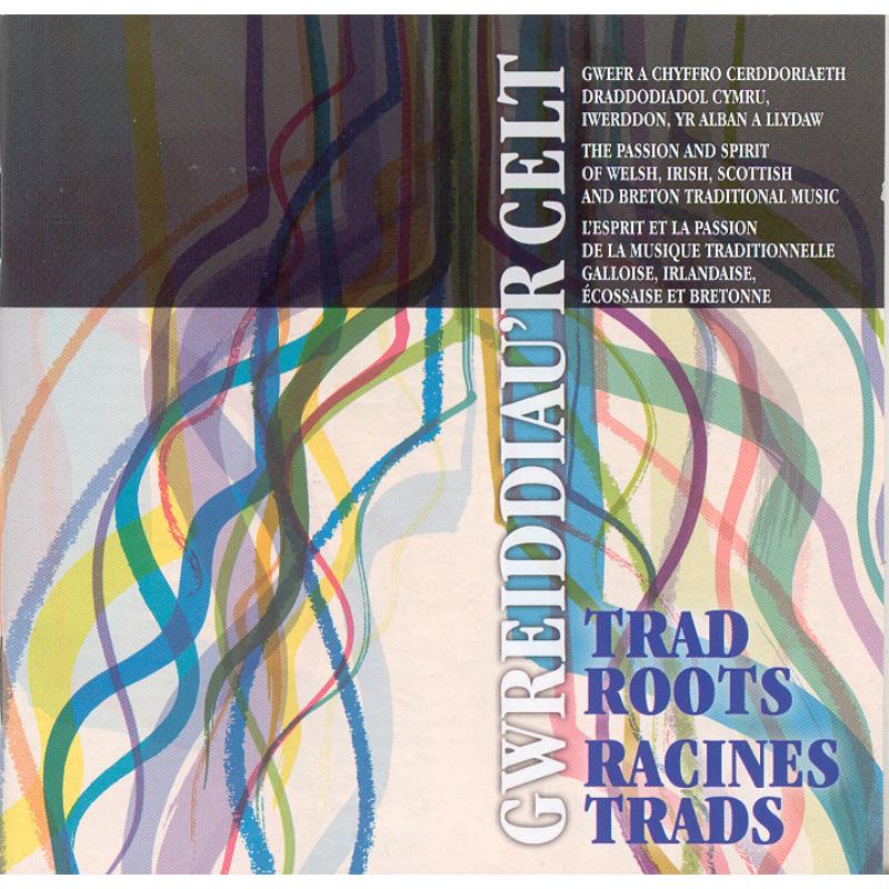 Picture of Various Artists - Trad Roots
