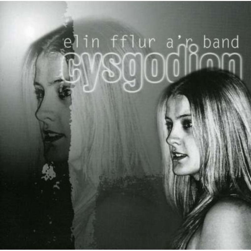 Picture of Elin Fflur - Cysgodion