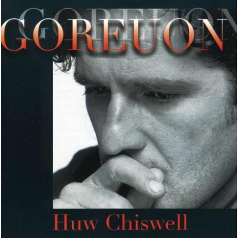 Picture of Goreuon - Huw Chiswell