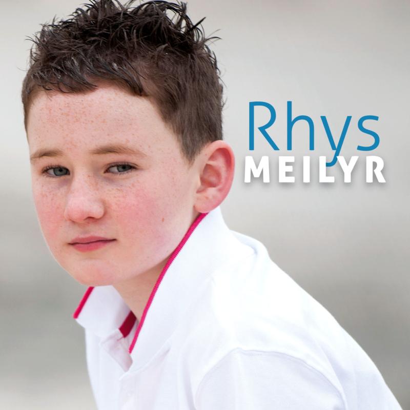 Picture of Rhys Meilyr - Rhys Meilyr