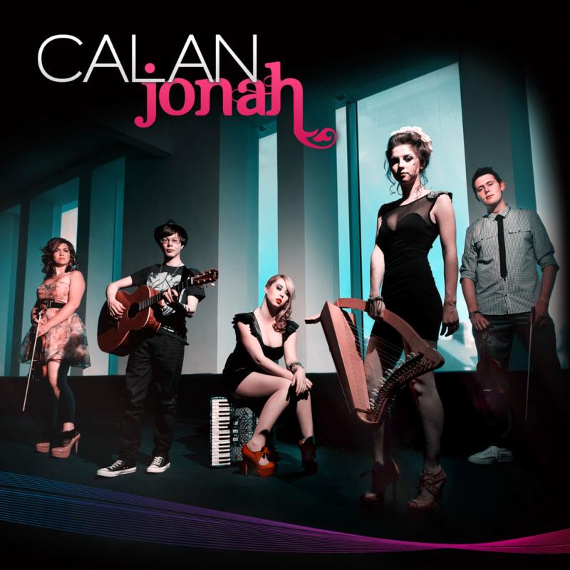 Picture of Calan - Jonah
