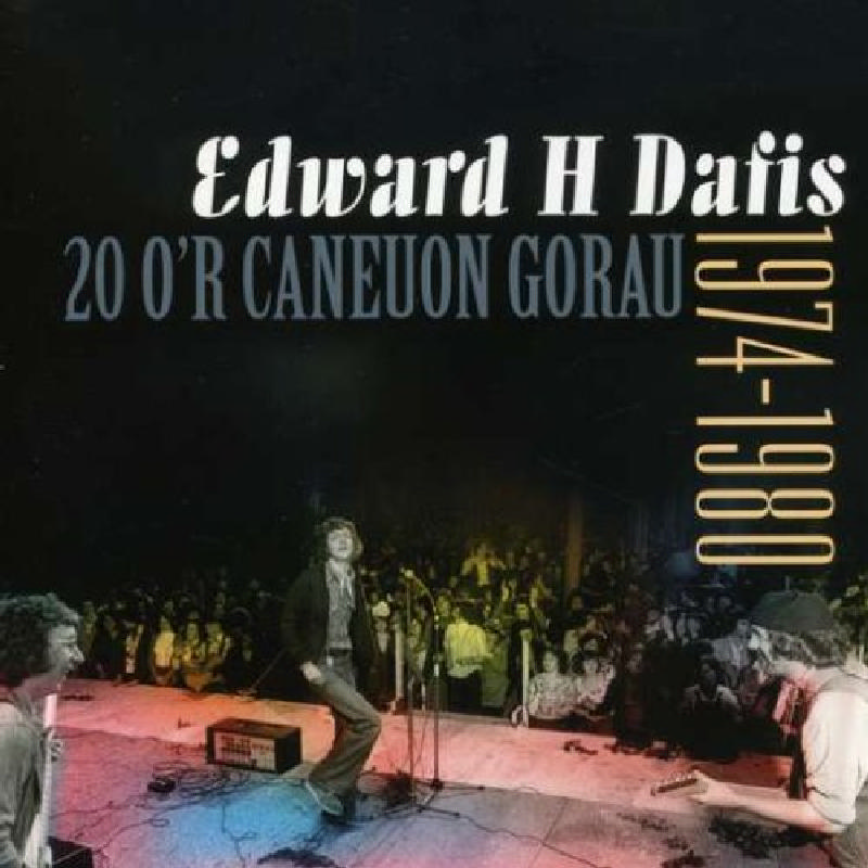 Picture of Edward H Dafis - 1974-1980