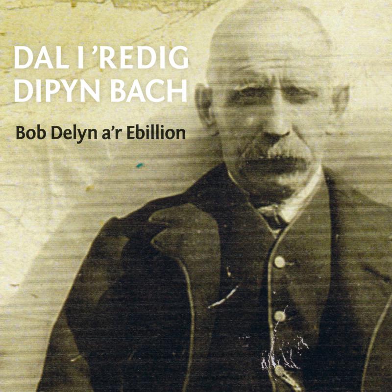 Picture of Bob Delyn A'r Ebillion - Dal I 'redig Dipyn Bach
