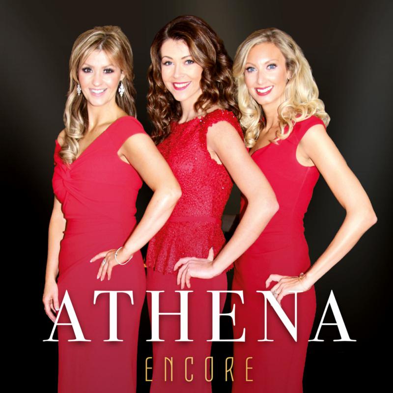 Picture of Athena - Encore