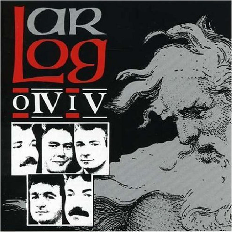 Picture of Ar Log - OIVIV
