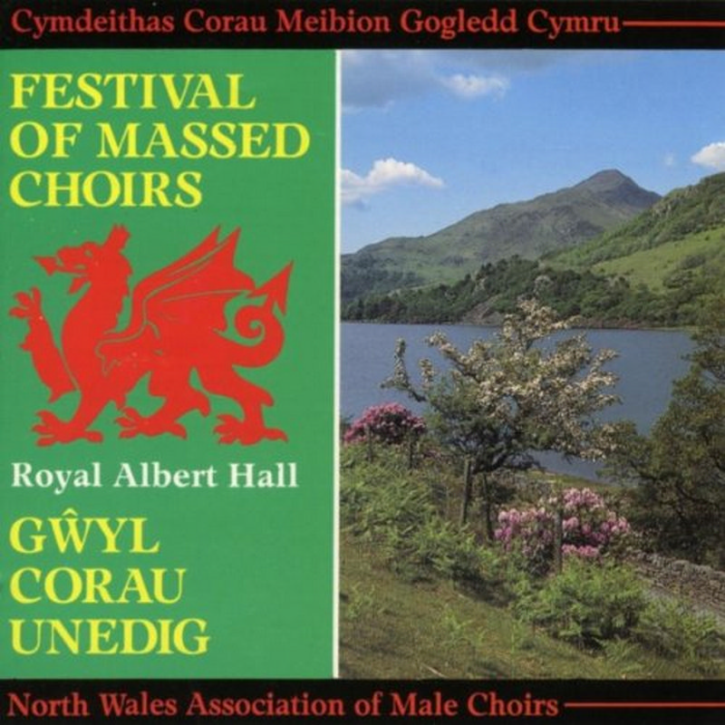Picture of Various Artists - Festival Of Massed Choirs