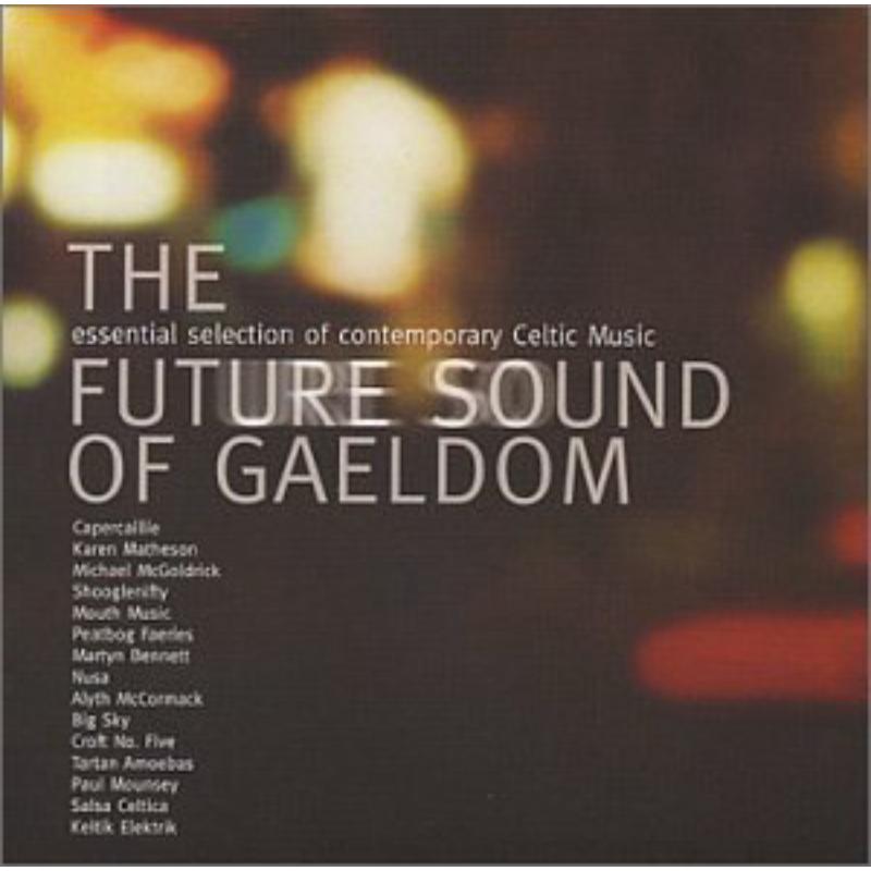 Picture of Various - Future Sound Of Gaeldom