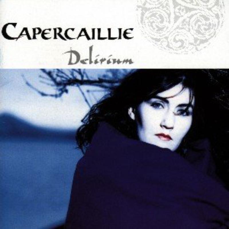Picture of Capercaillie - Delirium