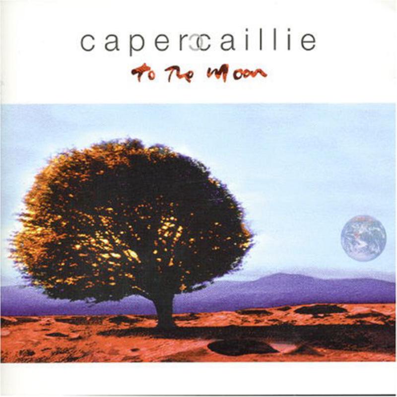 Picture of Capercaillie - To The Moon