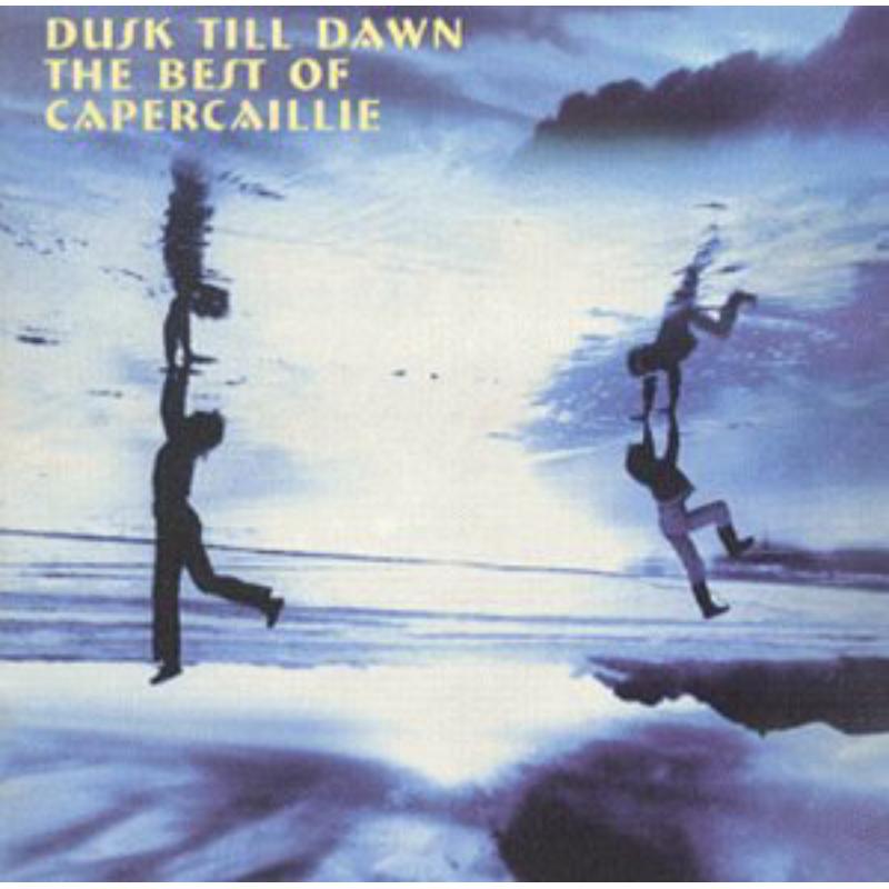 Picture of Capercaillie - Dusk Till Dawn: The Best of Capercallie