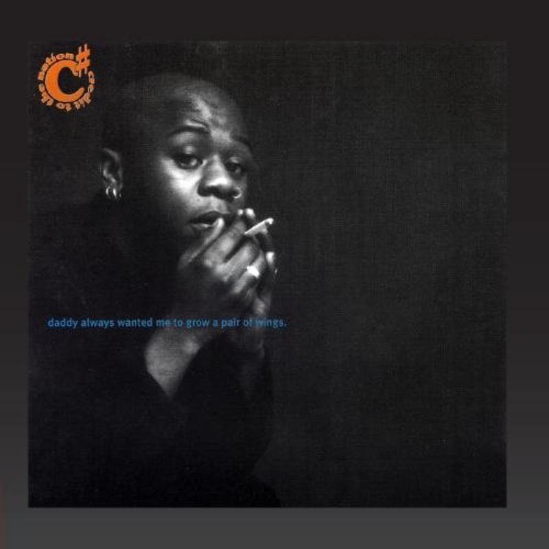 Picture of Credit To The Nation - Daddy Always Wanted Me To Grow A Pair Of Wings