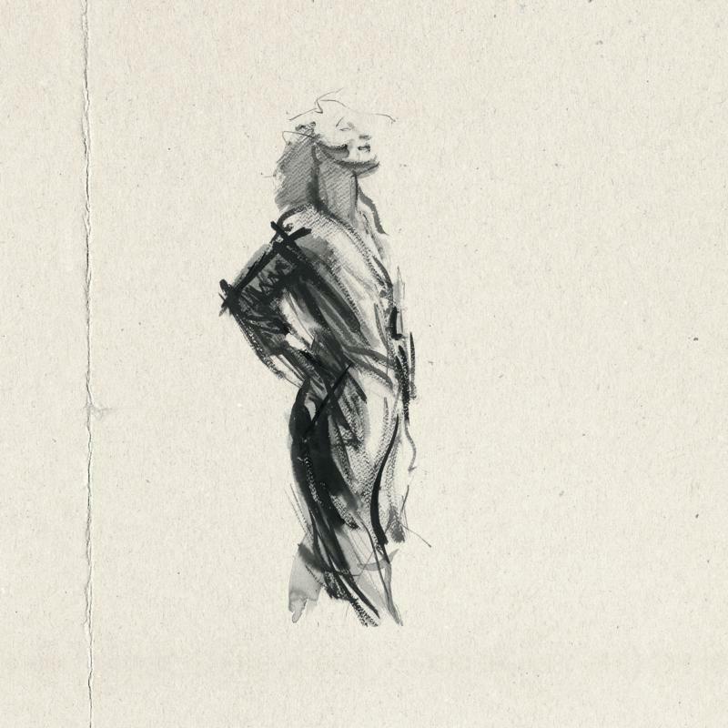 Picture of Polly Paulusma - Invisible Music - Folk Songs That Influenced Angela Carter (Hardback CD)