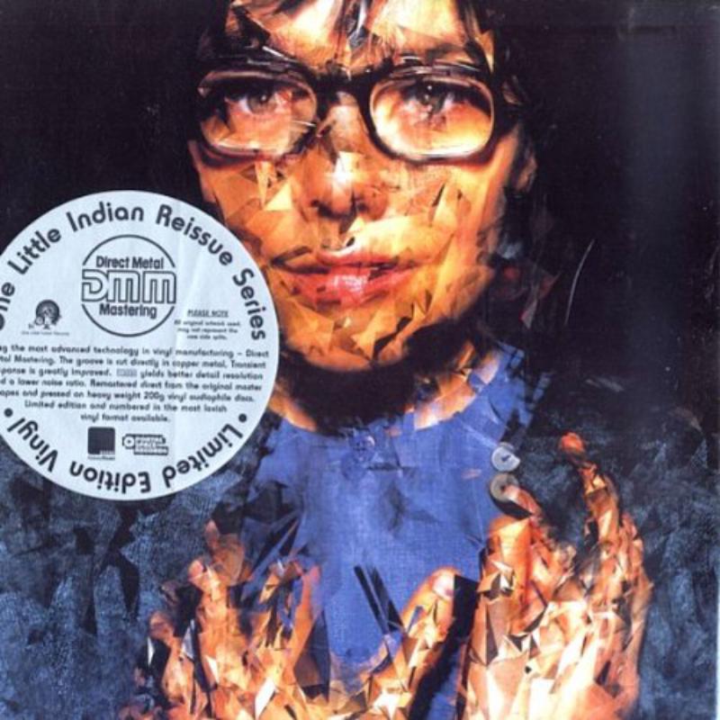 Picture of Bjork - Selma Songs