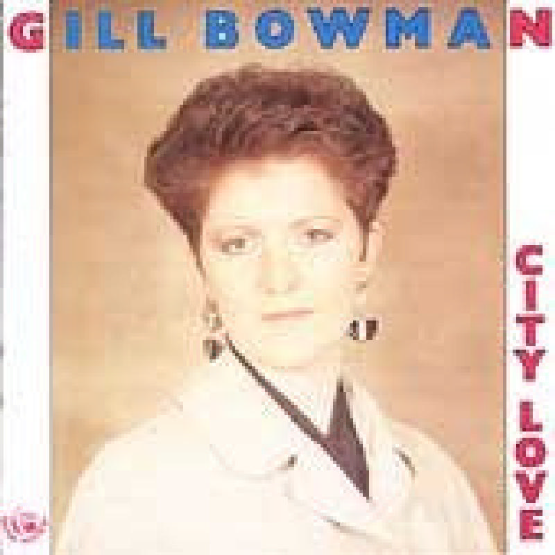 Picture of Gill Bowman - City Love
