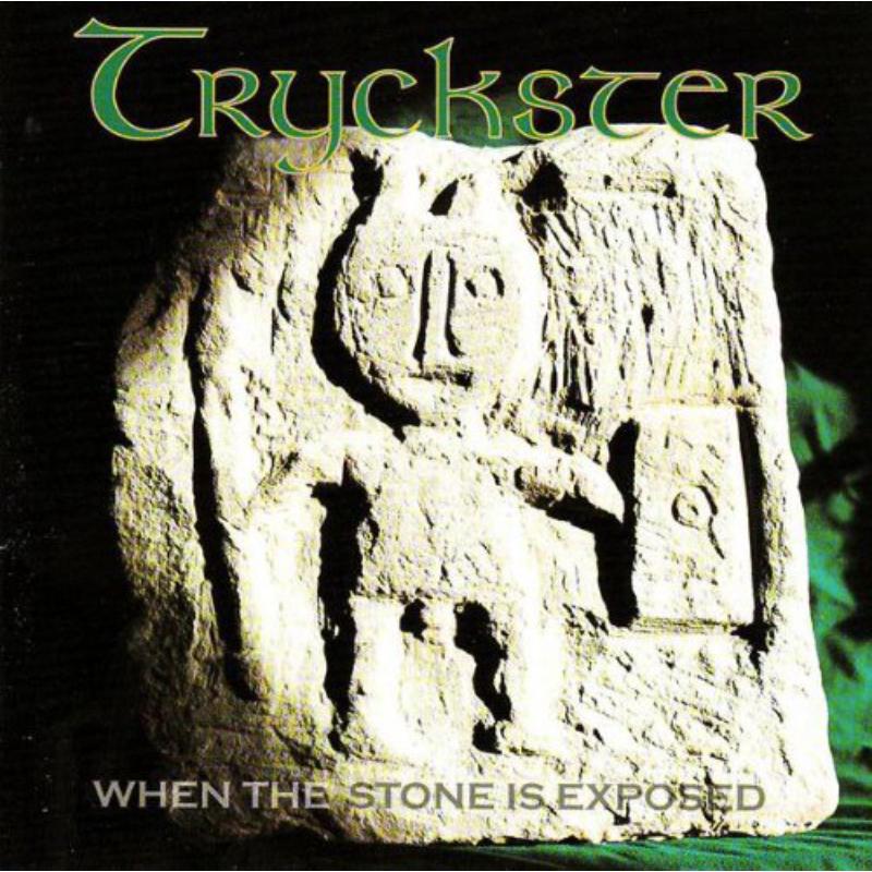 Picture of Tryckster - Deleted - When The Stone Is Ex