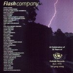 Picture of Flash Company - Various