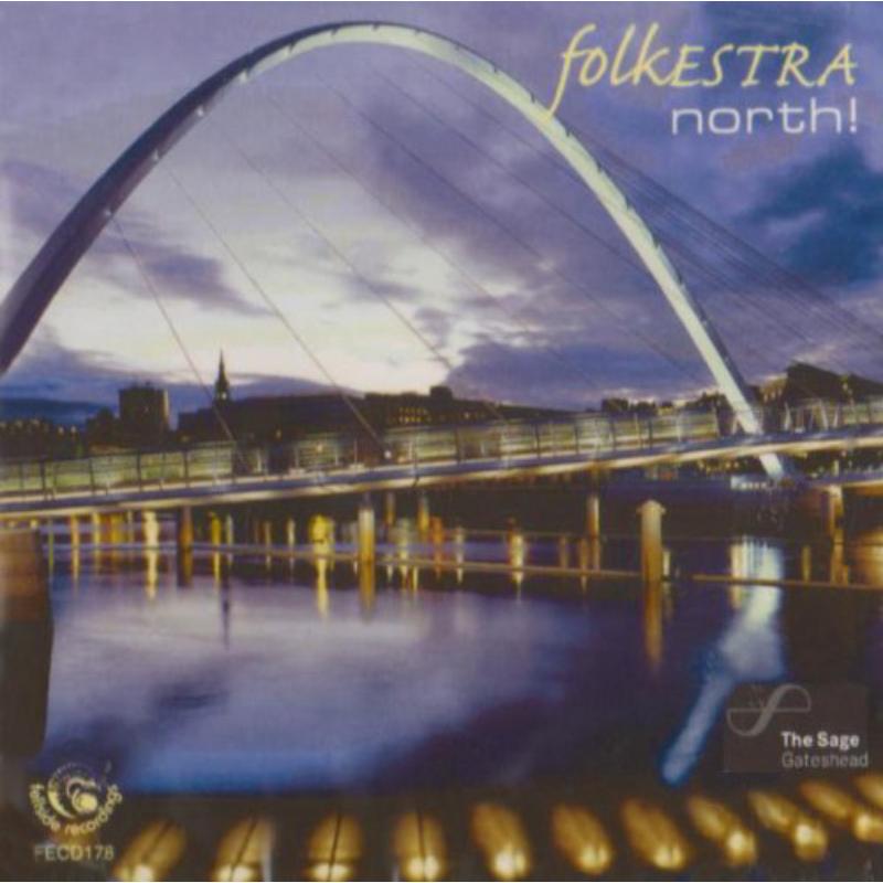 Picture of Folkestra North! - Folkestra North!