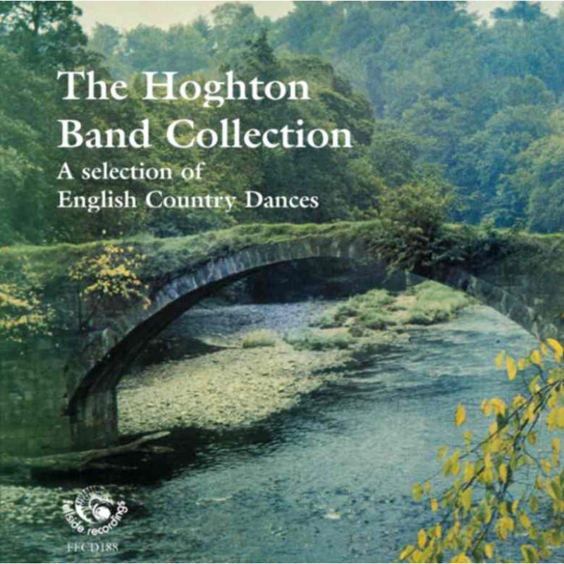 Picture of Hoghton Band - The Hoghton Band Collection: A Selection of English Country Dances