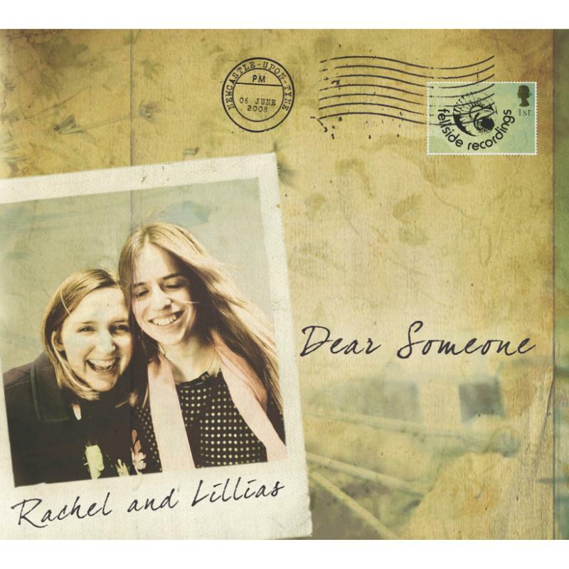 Picture of Rachel & Lillias - Dear Someone