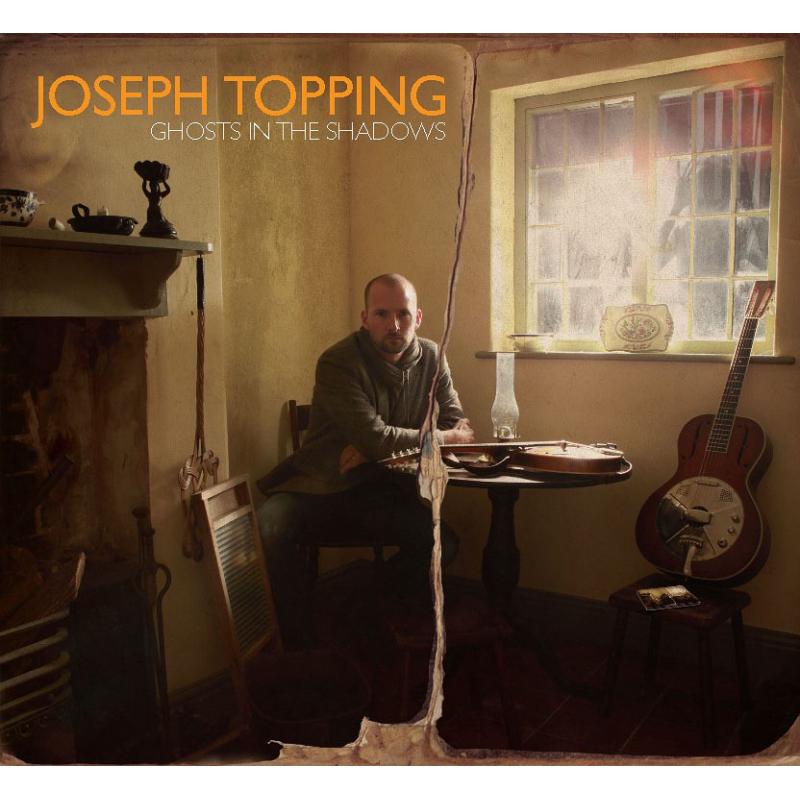 Picture of Joseph Topping - Ghosts In The Shadows