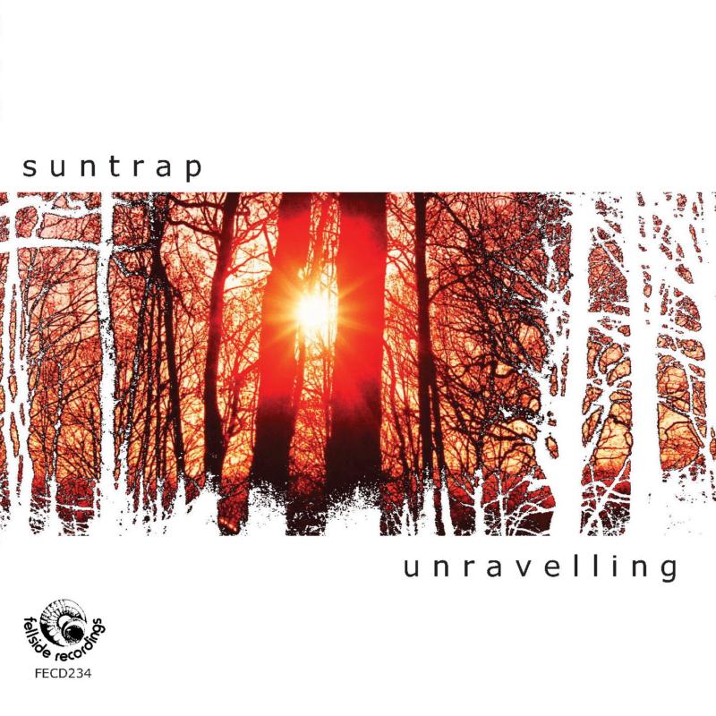 Picture of Suntrap - Unravelling