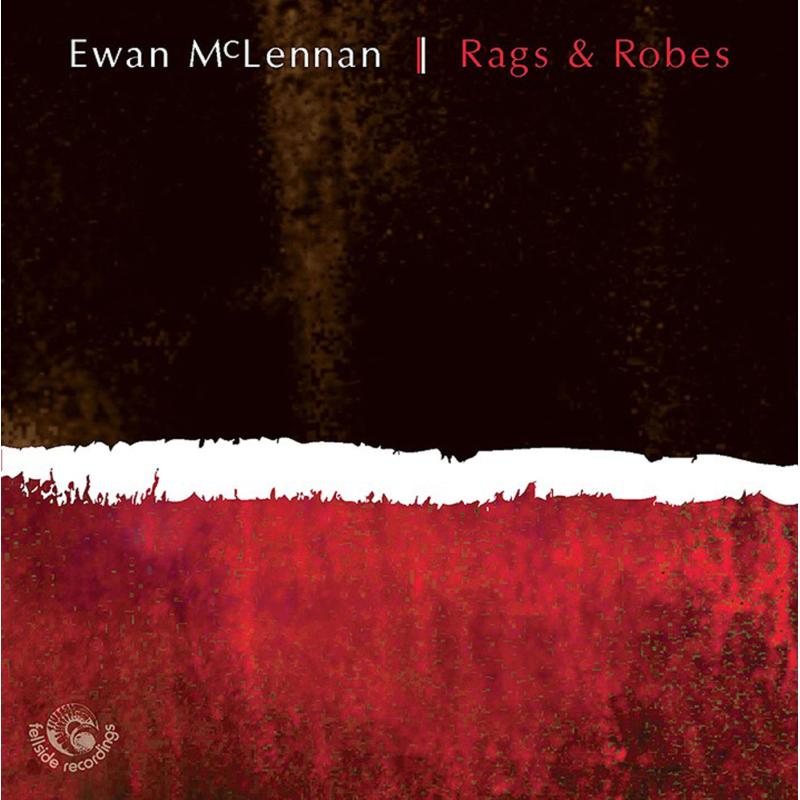 Picture of Ewan McLennan - Rags and Robes