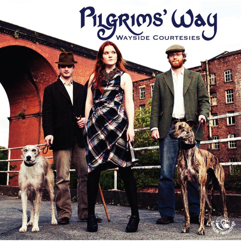 Picture of Pilgrims Way - Wayside Courtesies