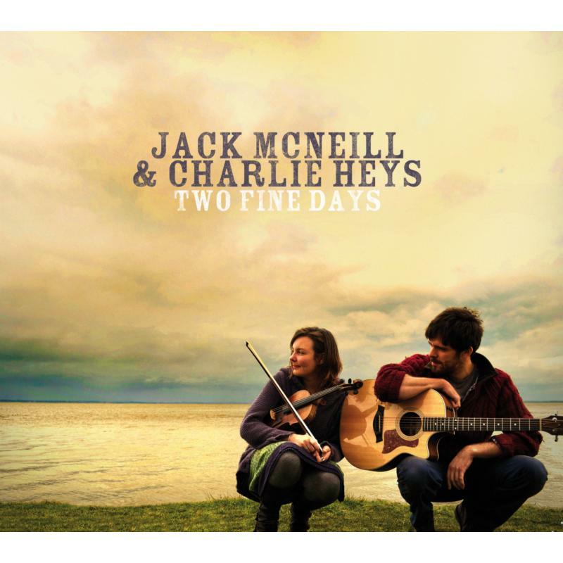 Picture of Jack McNeill & Charlie Heys - Two Fine Days